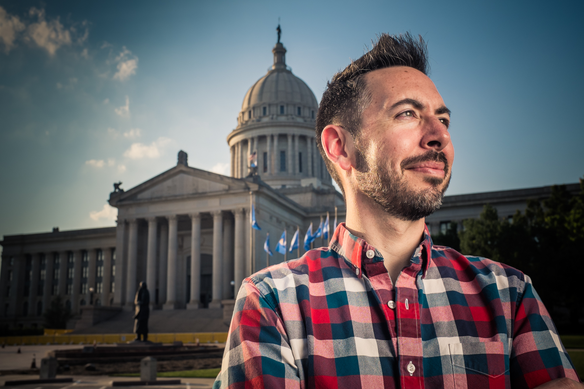 Photography by Audrey Dodgen