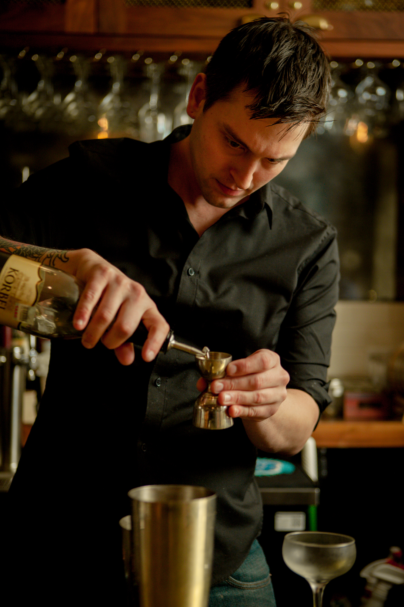 Photography by Audrey Dodgen