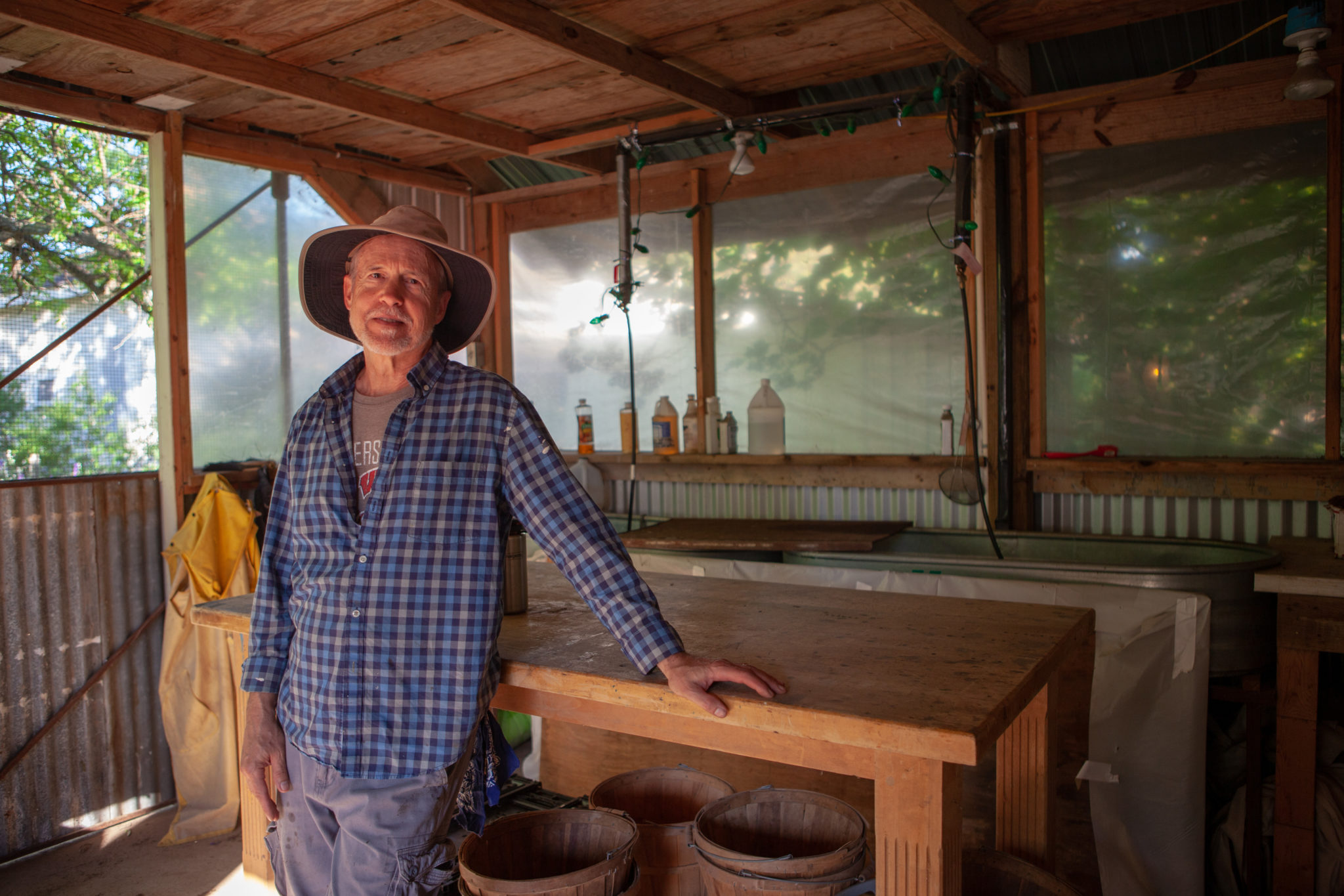 Photography by Audrey Dodgen