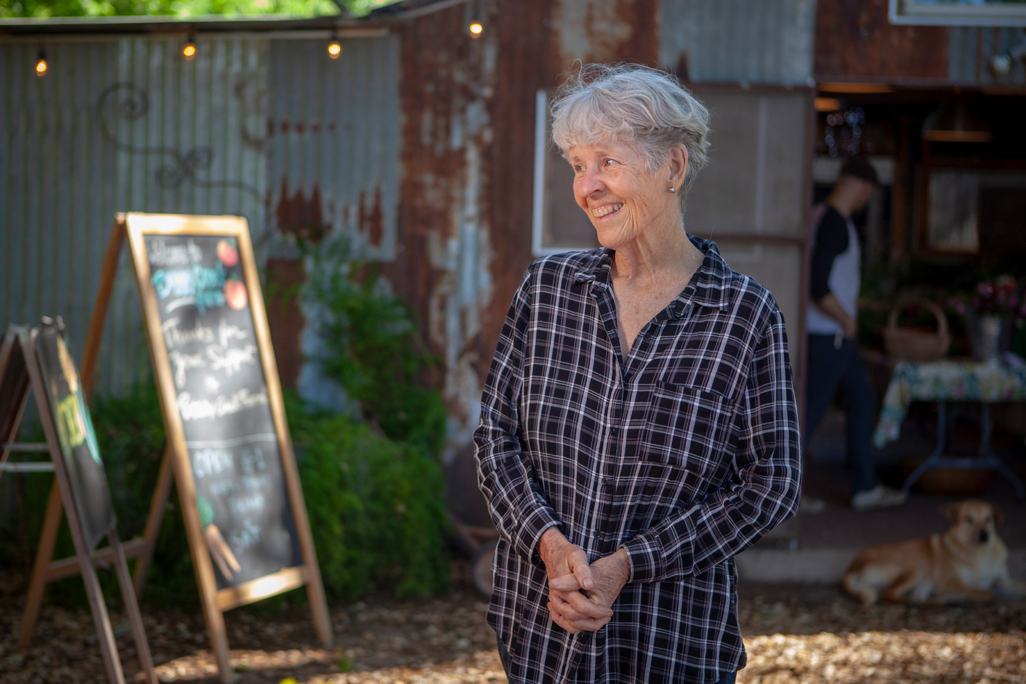 Photography by Audrey Dodgen