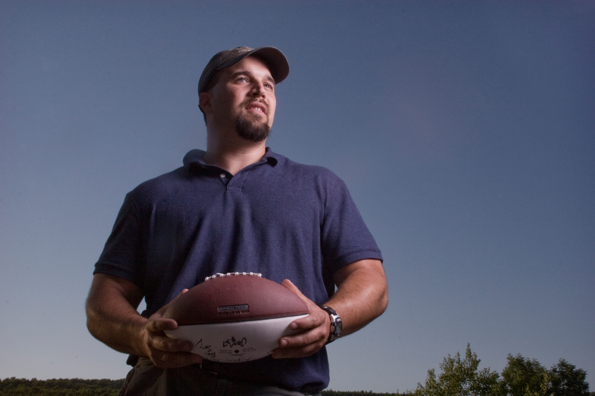 Photography by Audrey Dodgen