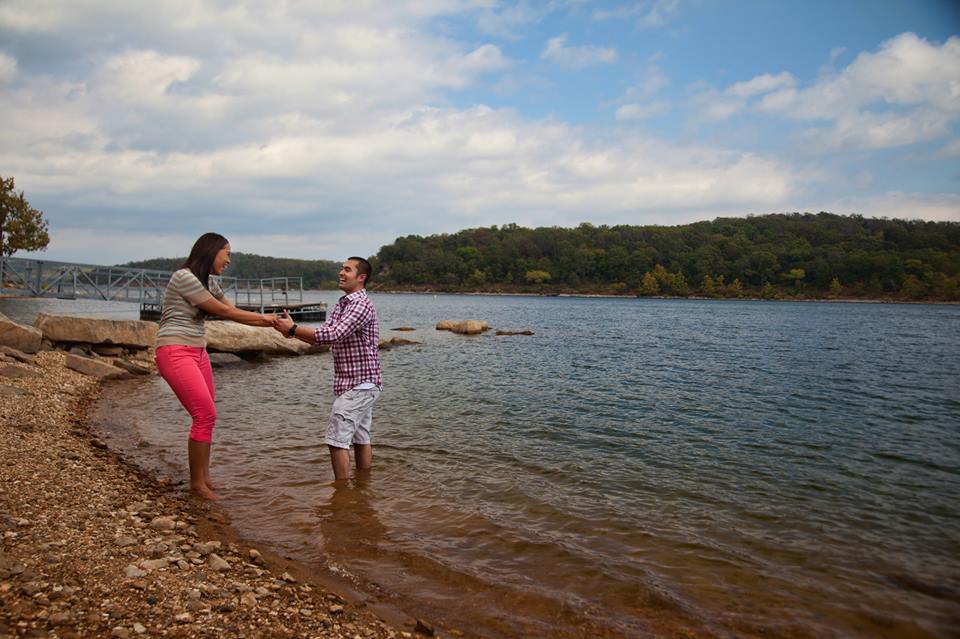 Photography by Audrey Dodgen